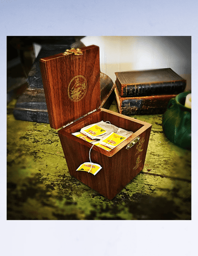 Collector's Workshop & Viking Manufacturing – Tannen's