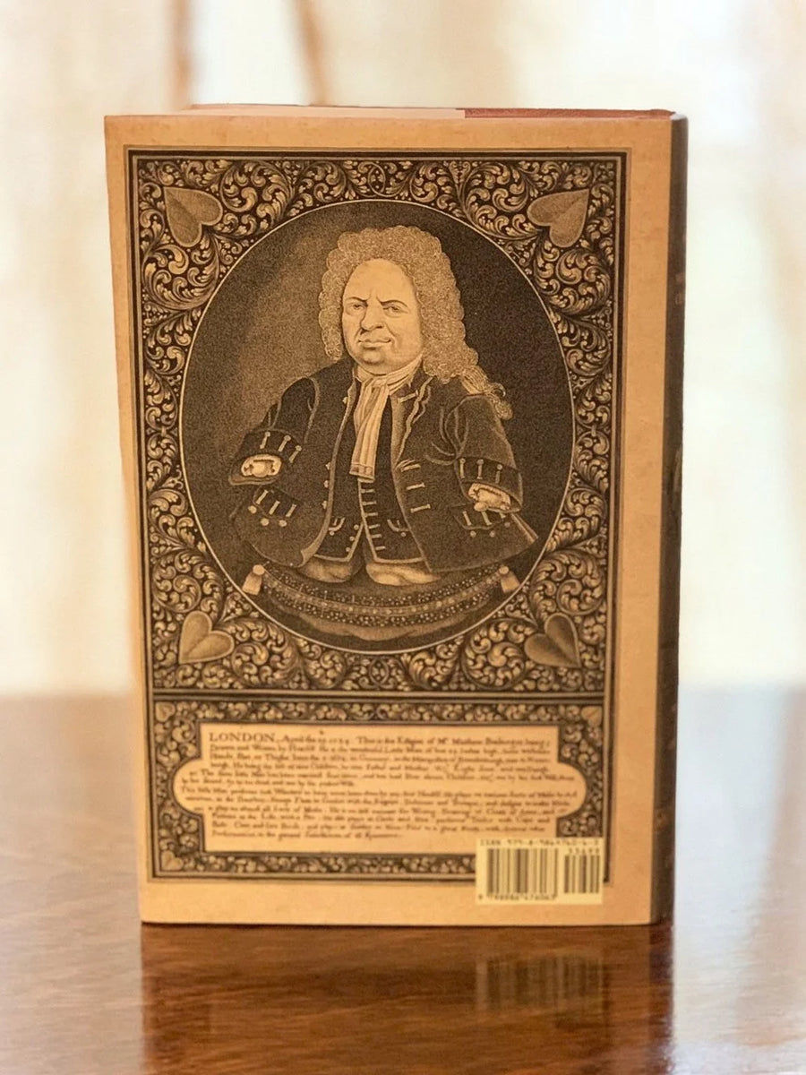 Wonderdal Characters The Book of Wonderful Characters – Tannen's