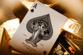 Tycoon 25th Anniversary Playing Cards