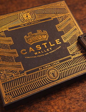 Castle Wallet