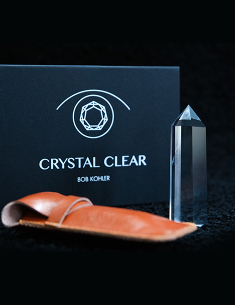 Crystal Clear