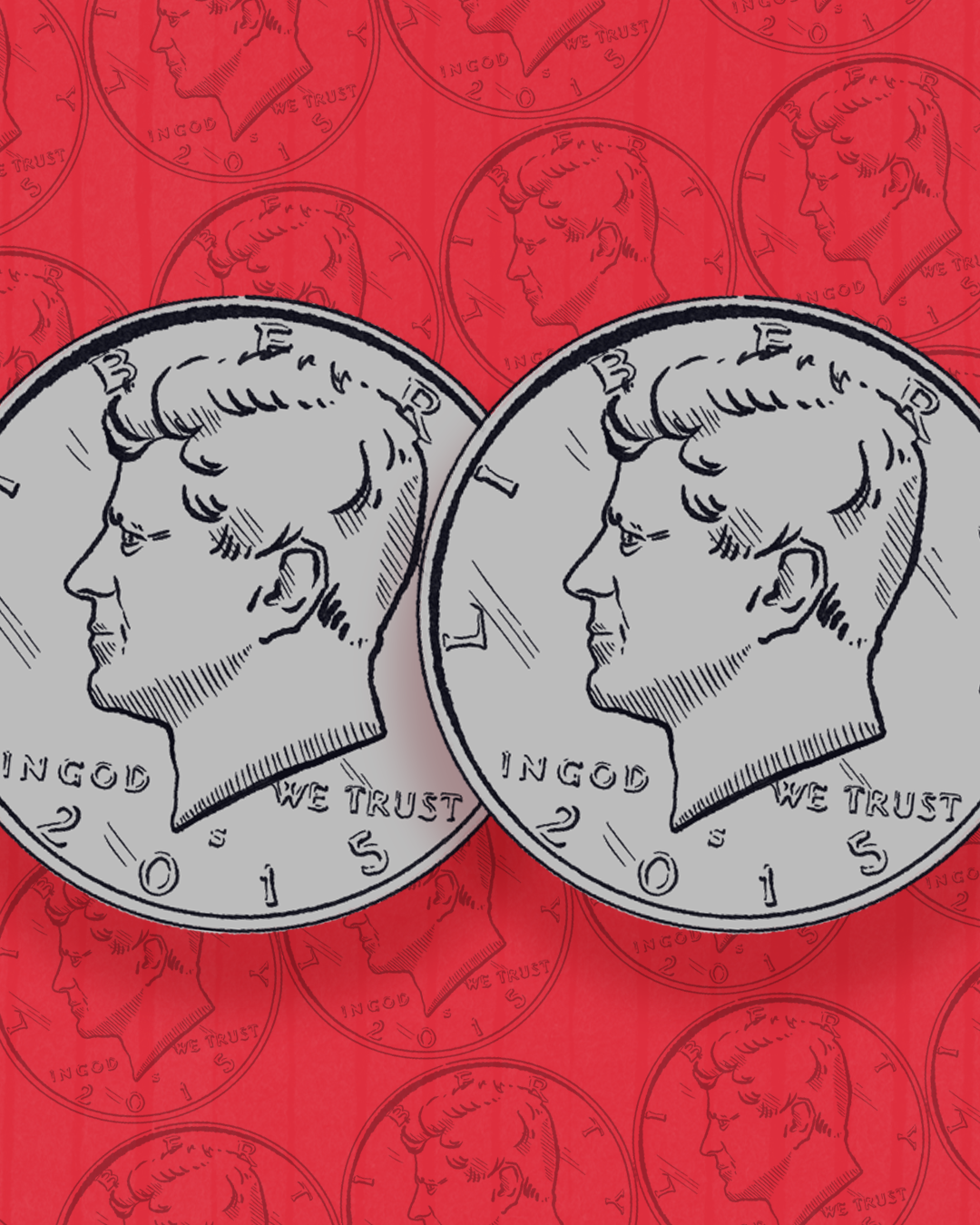 Todd Lassen ギャフ マグネティックグラビティフリッパー Coin Gaffs – Tannen's
