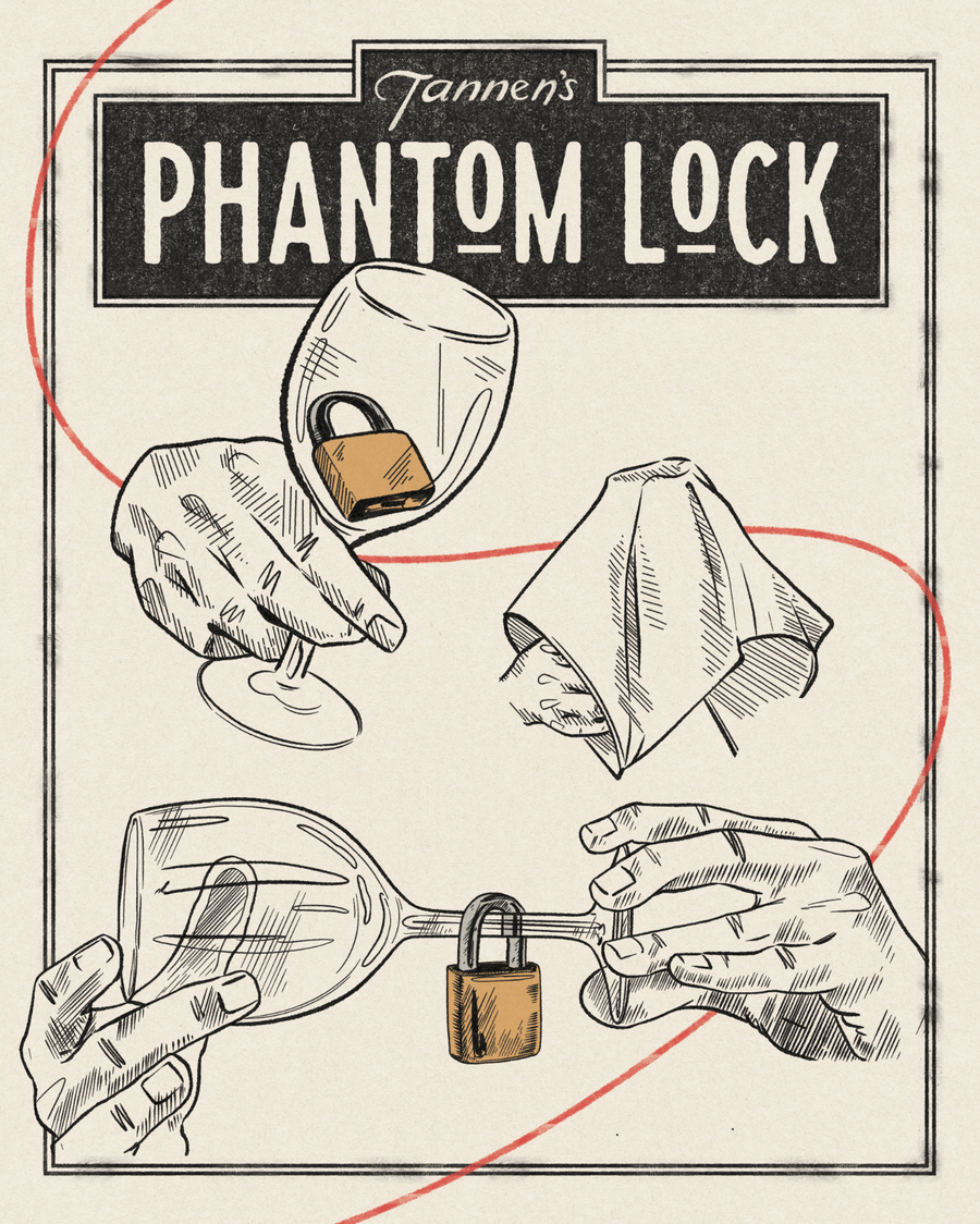 Phantom Lock