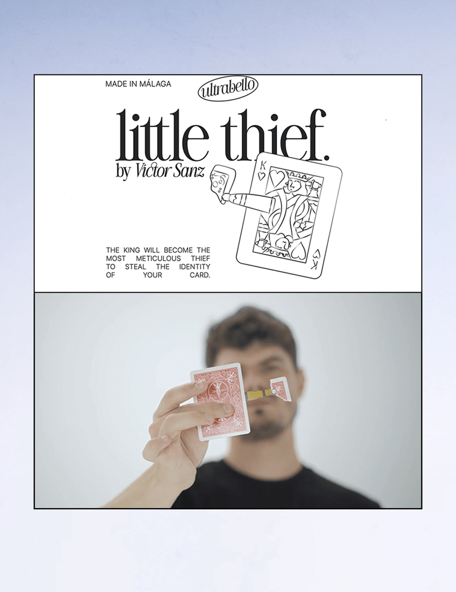 Little Thief