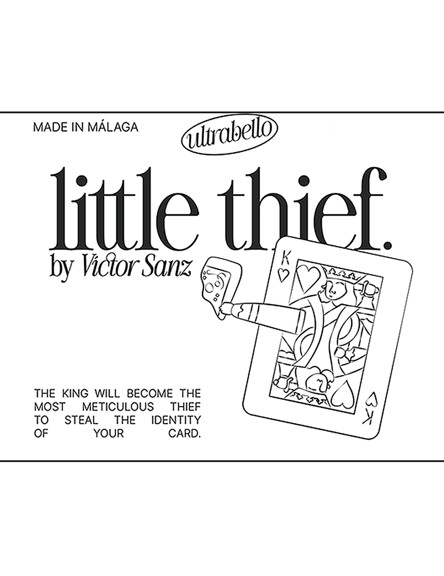 Little Thief