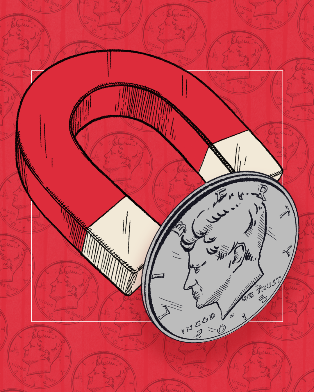 Coin Gaffs – Tannen's