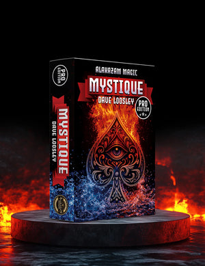 Mystique Pro