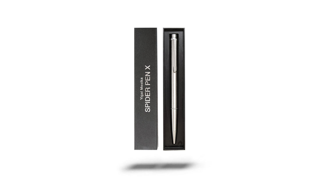 Spider Pen X – Tannen's