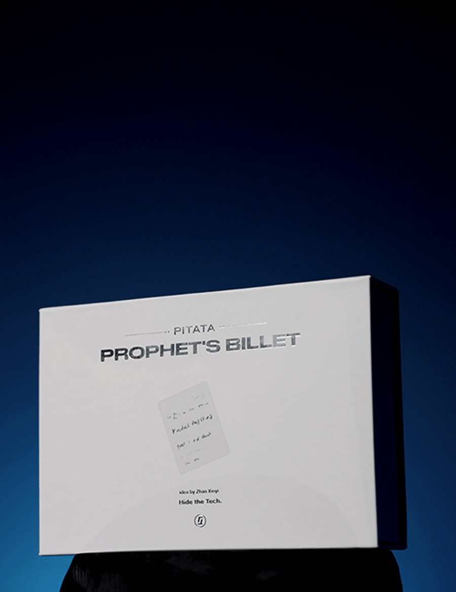 Prophet's Billet