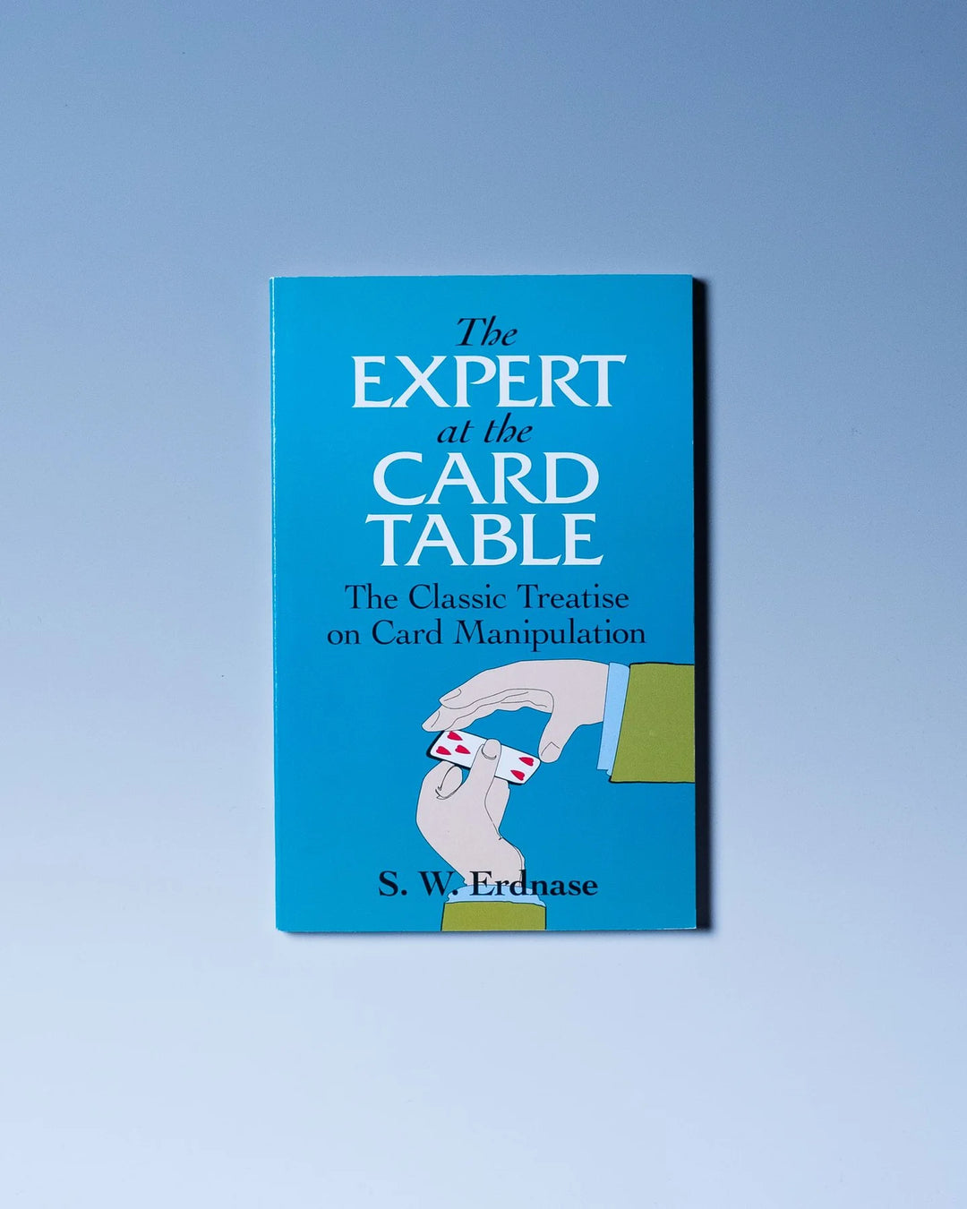 Expert At The Card Table – Tannen's Expert At The Card Table – Tannen's