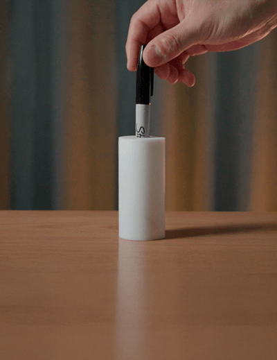 Smart Sharpie – Tannen's