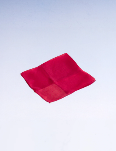 Silk 9 inch (Red) – Tannen's