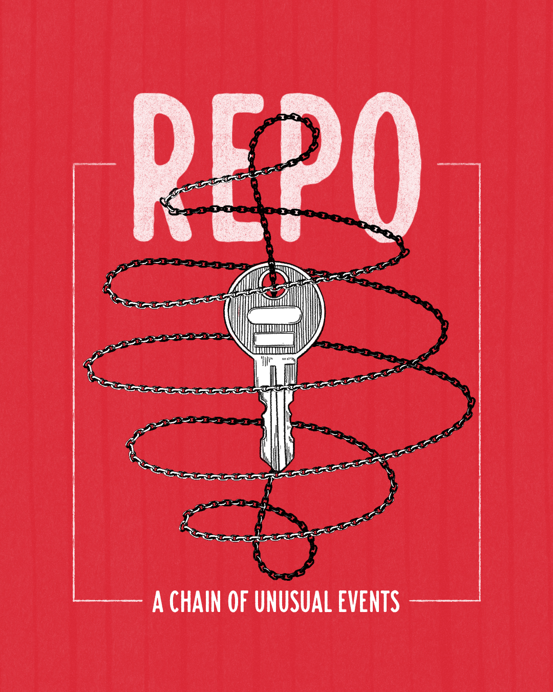 Repo – Tannen