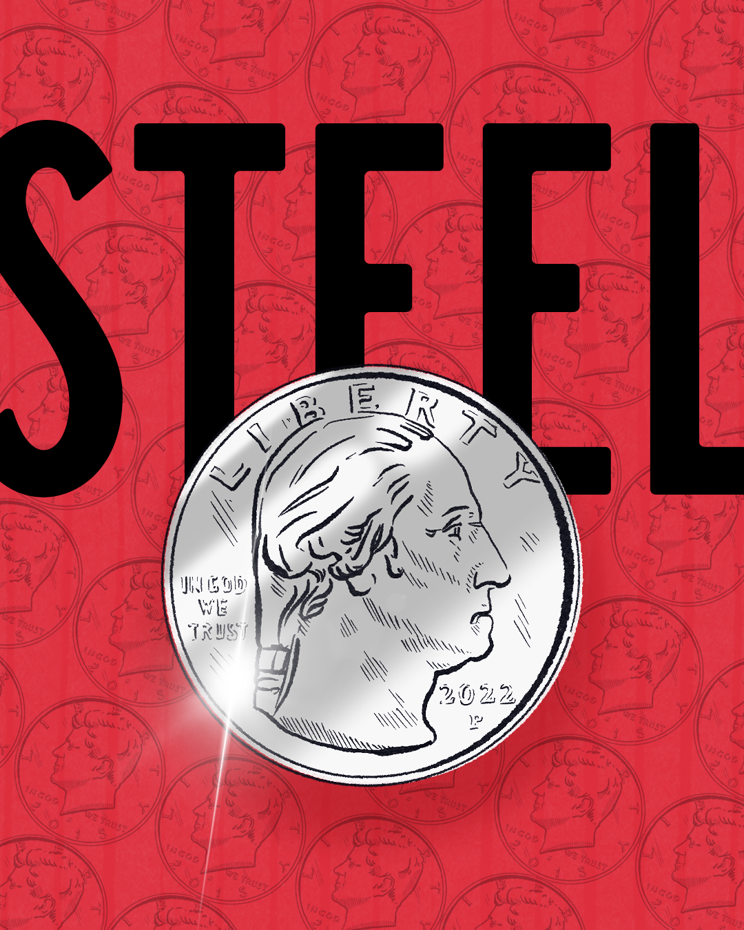 Coin Gaffs – Tannen's