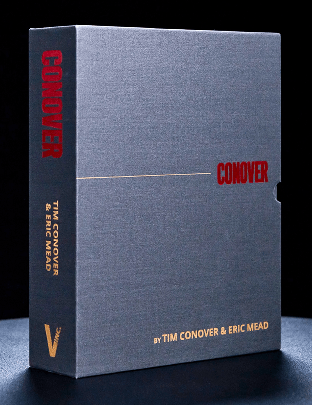 Conover by Eric Mead & Tim Conover Volume 2