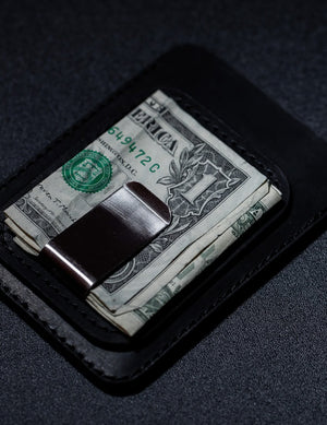 Greek Peek Wallet