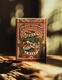 Gunslingers (Red) Playing Card