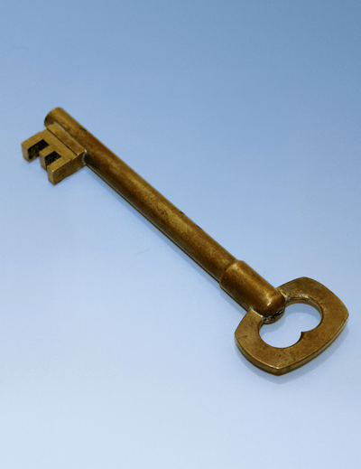 Haunted Key Large by Viking