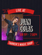 Juan Colas Lecture
