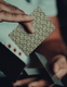 No Borders Sovereign Playing Cards