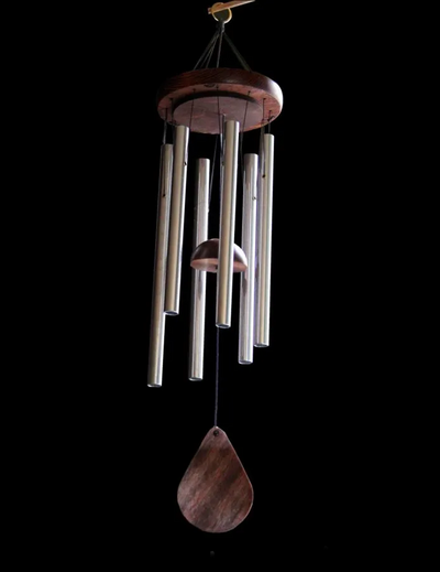 Spectral Wind