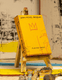 Basquiat Playing Cards