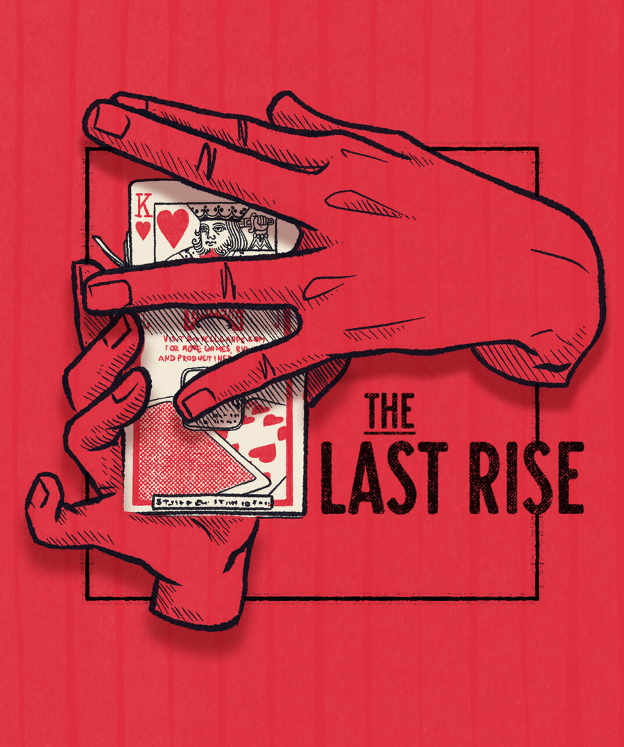 The Last Rise