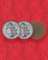 Transient Coins - Morgan
