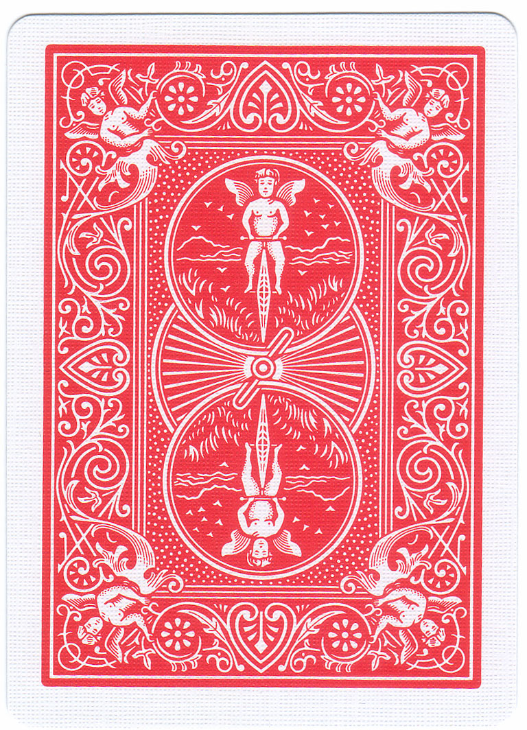 トランプ BICYCLE ANCIENT EGYPT PLAYING CARDS Ancient Egyptian Bicycle Playing Cards