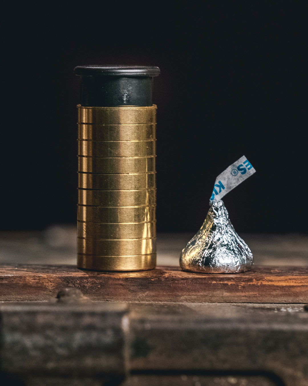 CANDY KISS - SCOTTY YORK – Tannen's