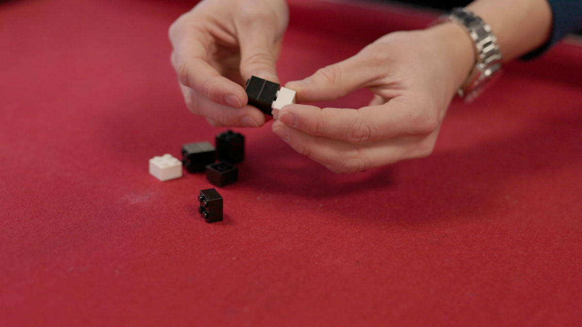 Wand-O-Blocks – Tannen's