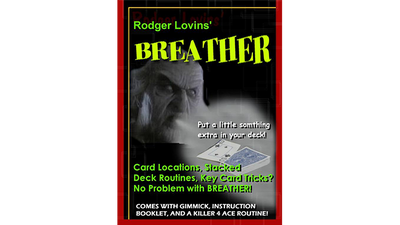 Breather by Rodger Lovins - Trick