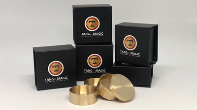 O-Korto Box Set by Tango - Trick (B0024)
