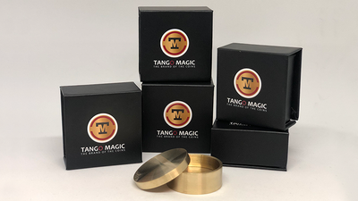 Slot Okito Coin Box Brass 50cent Euro by Tango -Trick (B0016)