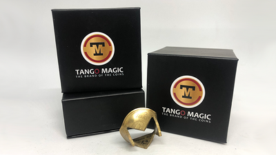 Karate Coin 50 Cents Euro by Tango Magic - Trick (E0060)