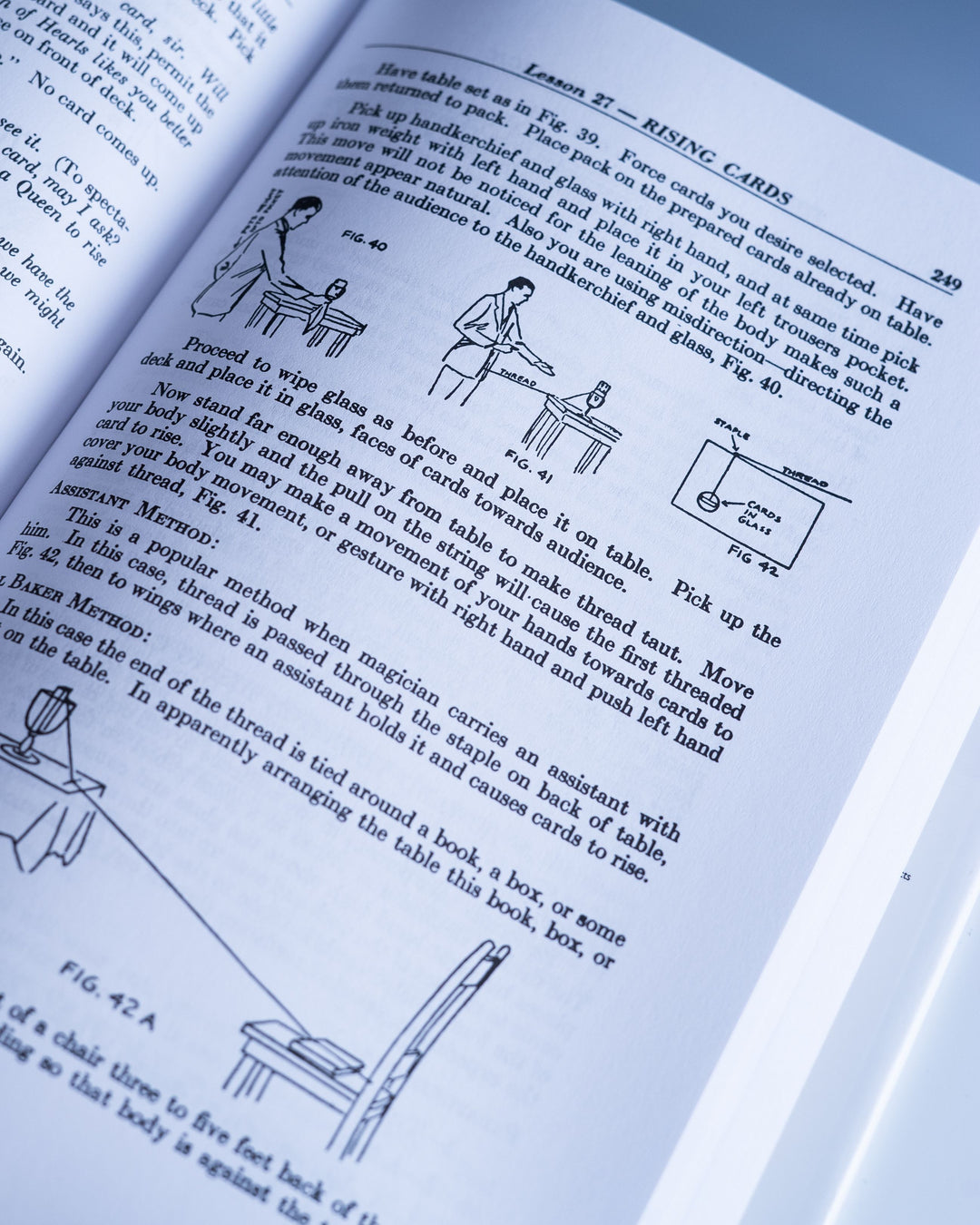 TARBELL: VOLUME 2 – Tannen's