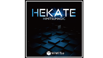 HEKATE by Himitsu Magic - Trick