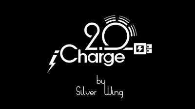 iCharge 2.0 by Silver Wing - Trick