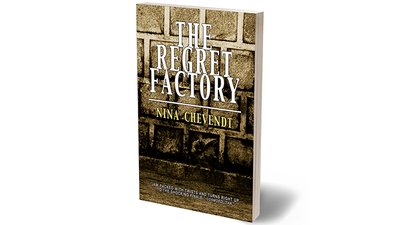 Babel Book Test (The Regret Factory) 2.0 by Vincent Hedan - Trick