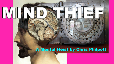 Mind Thief by Chris Philpott - Trick
