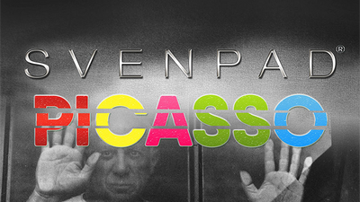 SvenPadÂ® Picasso: Large Solid (No Sections) - Trick