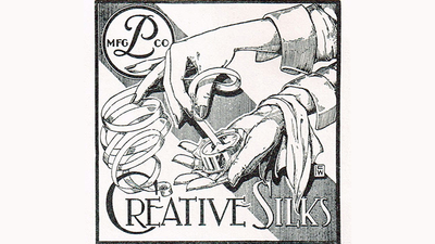 P&L Creative Silks by P&L - Trick