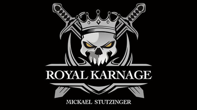 Royale Karnage by Magic Dream - Trick