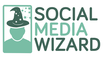 Social Media Wizard by Brad Brown - Trick