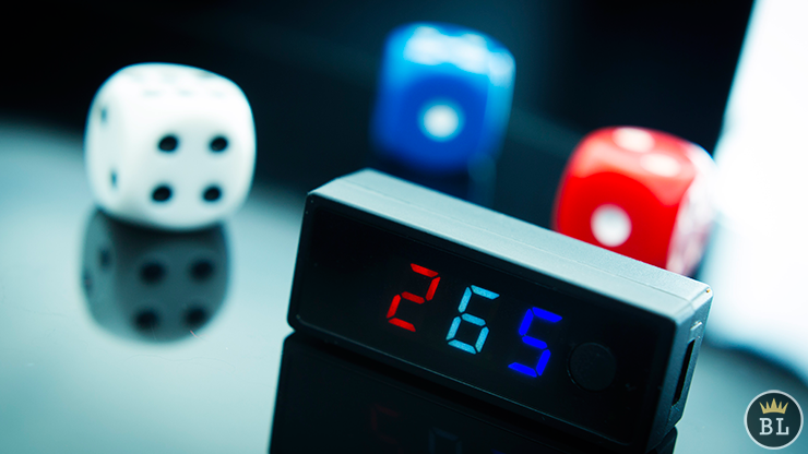 MENTAL DICE – Tannen