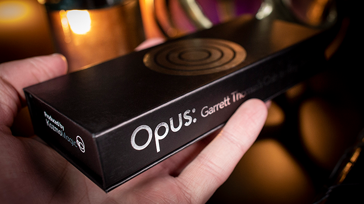 Opus 20 mm – Tannen's