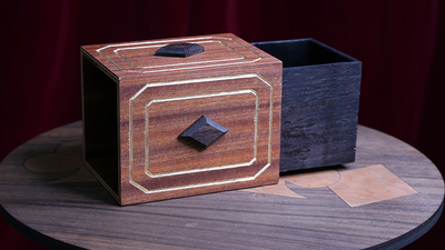 Twinkle Drawer Box by Tora Magic - Trick