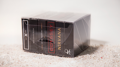 OMNI BOX 6 deck (4 pack)
