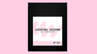Locking System RED by Craziest!  - Trick