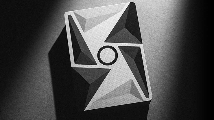Virtuoso P1 Limited Edition Playing Cards Tannen's Virtuoso P1 Limited Edition Playing Cards Tannen's